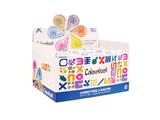 Correttore a nastro 5mmx8mt Colourbook