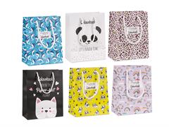 Set Shopper Regalo 12pz. - Taglia M