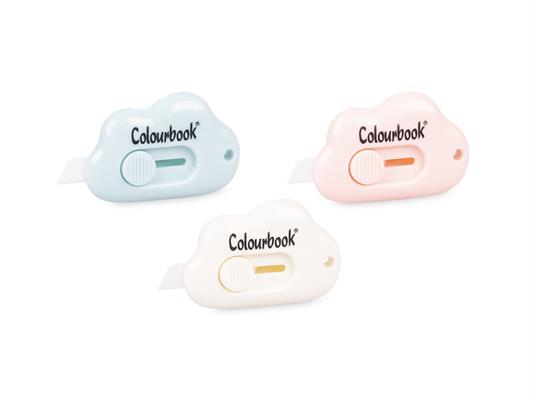 Mini cutter Nuvoletta