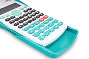 Calcolatrice scientifica Math CB-101 S 