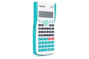 Calcolatrice scientifica Math CB-101 S 