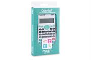 Calcolatrice scientifica Math CB-101 S 