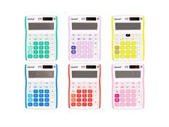 Calcolatrice da tavolo MATH CB-210 12 cifre