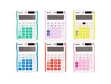 Calcolatrice da tavolo MATH CB-210 12 cifre
