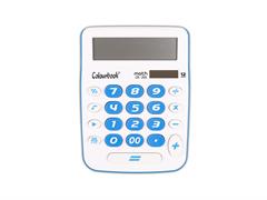 Calcolatrice da tavolo MATH CB-205 12 cifre