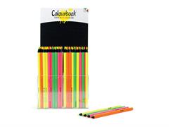 Matita Noir-Fluo evidenziatore 120 pz.