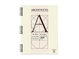 Blocco architetto 22x29,7 40 fogli 10mm.