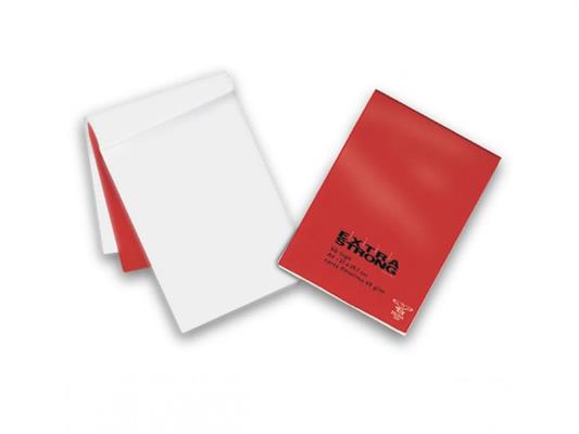 Blocco extra strong A4 bianco 60Gr. 50 fogli