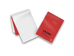 Blocco extra strong A4 1R 60Gr. 50 fogli