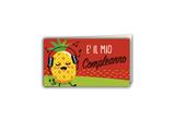 Biglietti Bomboniere 100pz. Compleanno