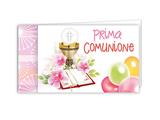Biglietti Bomboniere 100pz. Comunione