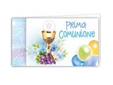 Biglietti Bomboniere 100pz. Comunione