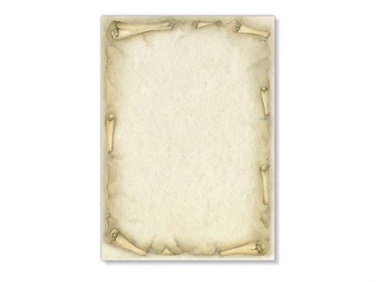 Pergamena A3 160gr. 12pz.
