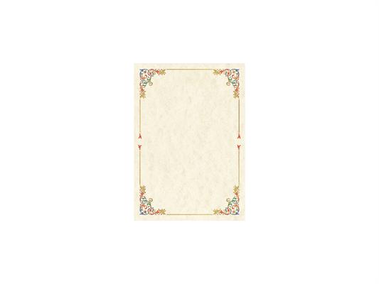 Pergamena Small 16,5x23,3 160gr. 12pz.