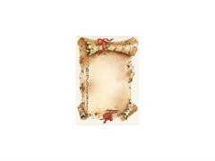 Pergamena Small 16,5x23,3 160gr. 12pz.