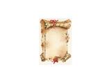 Pergamena Small 16,5x23,3 160gr. 12pz.