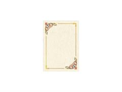 Pergamena Small 16,5x23,3 160gr. 12pz.