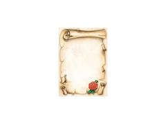 Pergamena Small 16,5x23,3 160gr. 12pz.