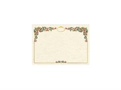 Pergamena Small 16,5x23,3 160gr. 12pz.
