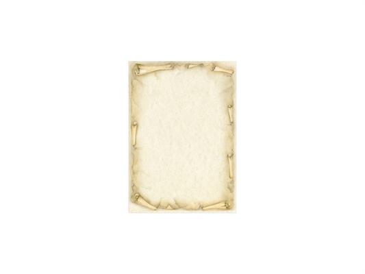 Pergamena Small 16,5x23,3 160gr. 12pz.