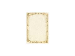 Pergamena Small 16,5x23,3 160gr. 12pz.
