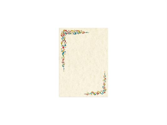 Pergamena Small 16,5x23,3 160gr. 12pz.