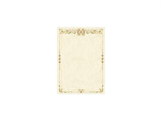 Pergamena Small 16,5x23,3 160gr. 12pz.