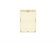 Pergamena Small 16,5x23,3 160gr. 12pz.