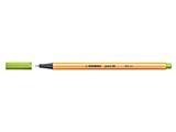 Stabilo Point 88/43 - Verde foglia
