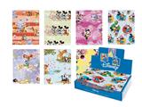 Carta Disney Piegata 70X100 100 fogli