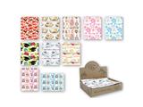 Carta regalo ricorrenze 100 fogli - Assortiti