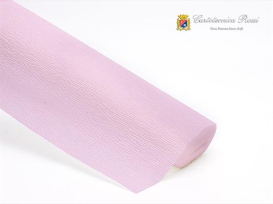 Carta crespa 40gr. - Rosa confetto N.204