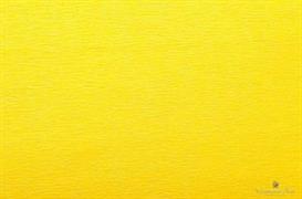 Carta crespa 40gr. - Giallo N.296