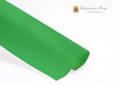 Carta crespa 180gr. - Verde N.563