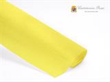 Carta crespa 180gr. - Giallo N.575
