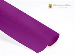Carta crespa 180gr. - Viola N.593