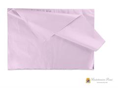 Carta velina Rosa confetto N.004 24 fogli
