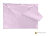 Carta velina Rosa confetto N.004 24 fogli