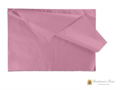 Carta velina Rosa salmone N.010 24 fogli