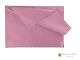 Carta velina Rosa salmone N.010 24 fogli