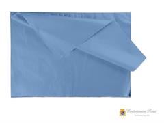 Carta velina Turchese N.022 24 fogli