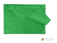 Carta velina Verde pisello N.031 24 fogli