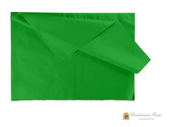 Carta velina Verde prato N.034 24 fogli