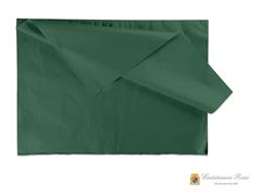 Carta velina Verde muschio N.042 24 fogli