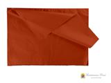 Carta velina Terra bruciata N.046 24 fogli
