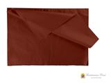 Carta velina Marrone N.047 24 fogli