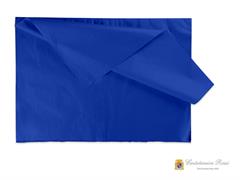 Carta velina Blu N.056 24 fogli