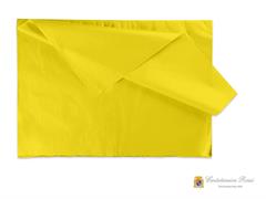 Carta velina Giallo N.068 24 fogli