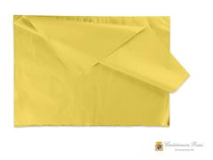 Carta velina Giallo paglia N.072 24 fogli