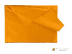 Carta velina Arancione N.082 24 fogli